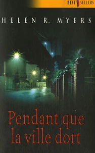 Pendant que la ville dort