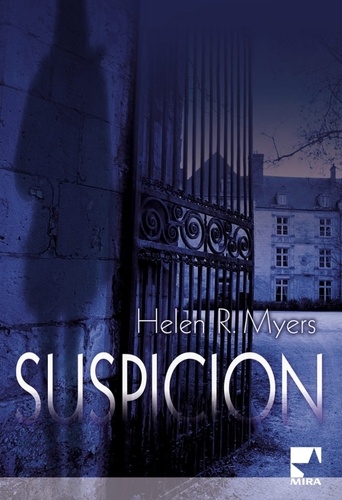 Suspicion (Harlequin Mira)