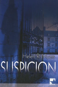 Suspicion