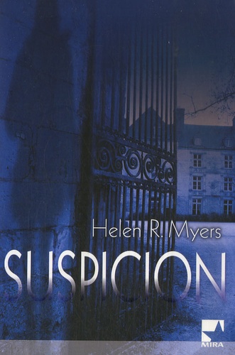 Suspicion - Occasion