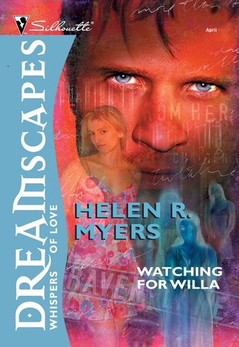 Helen R. Myers - Watching For Willa.