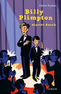 Billy Plimpton startet durch