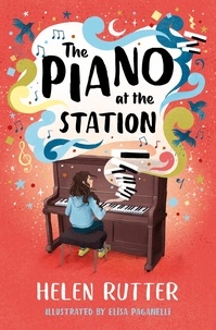 Helen Rutter et Elisa Paganelli - The Piano at the Station.