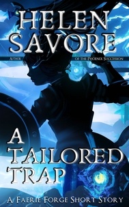  Helen Savore - A Tailored Trap.