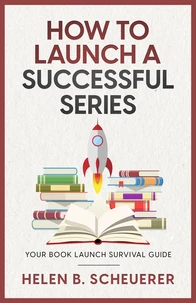 How To Launch A Successful Series