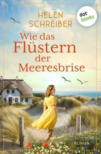 Wie das Flüstern der Meeresbrise