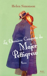 La dernière conquète du major Pettigrew