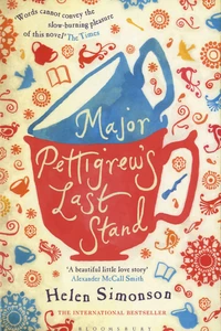 Major Pettigrew's Last Stand