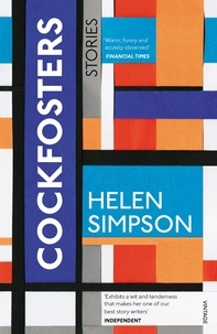 Helen Simpson - Cockfosters.