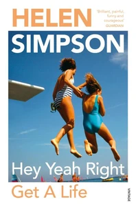 Hey yeah right get a life