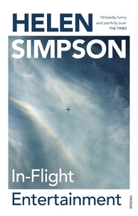 Helen Simpson - In-Flight Entertainment.
