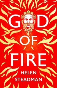  Helen Steadman - God of Fire - Aphrodite &amp; Hephaestus, #1.