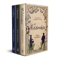 Newcastle Witch Trials (Historical Witches Trilogy: Widdershins, Sunwise &amp; Solstice)