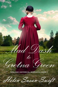 Mad Dash to Gretna Green