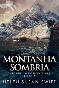 Montanha sombria