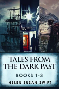 Tales From The Dark Past - Books 1-3