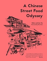 Helen Tse et Lise Tse - A Chinese Street Food Odyssey.