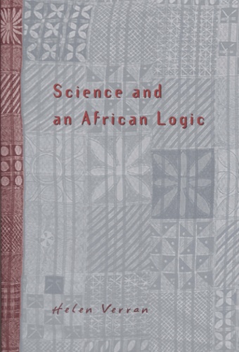 Helen Verran - Science And An African Logic.