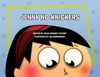  Helen Vivienne Fletcher - Jenny No-Knickers.