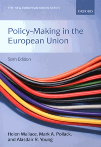 Policy-Making in the European Union