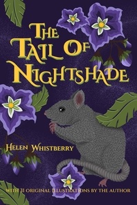  Helen Whistberry - The Tail of Nightshade.