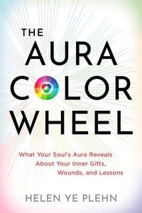 The Aura Color Wheel