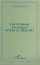 Héléna Besserman Vianna - L'intégrisme islamique, mythe ou réalité ?.