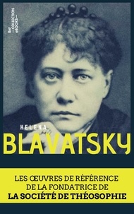 Amazon livre télécharger ipad Coffret Helena Blavatsky  - Les œuvres de référence de la fondatrice de la Société théosophique