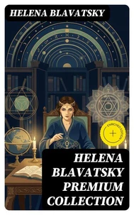 HELENA BLAVATSKY Premium Collection (Annotated)