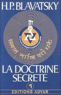 La doctrine secrète. Tome 1, Cosmogénèse.pdf