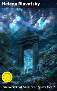 The Secrets of Spirituality &amp; Occult