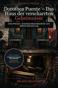 Dorothea Puente – Das Haus der verscharrten Geheimnisse