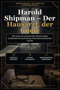 Harold Shipman – Der Hausarzt, der tötete