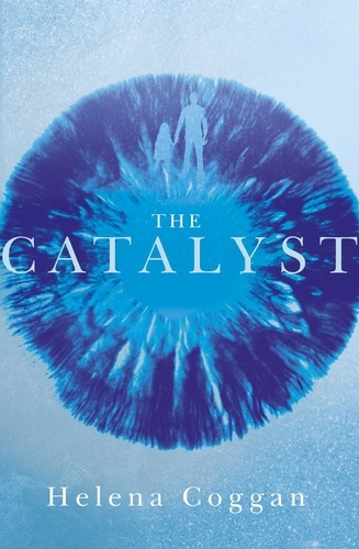 The Catalyst. Book One in the heart-stopping Wars of Angels duology