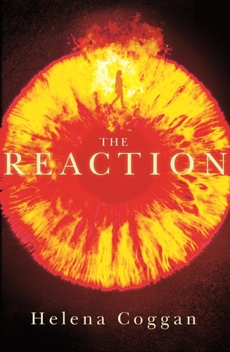 The Reaction. Book Two in the spellbinding Wars of Angels duology