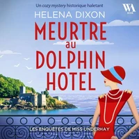 Meurtre au Dolphin Hotel