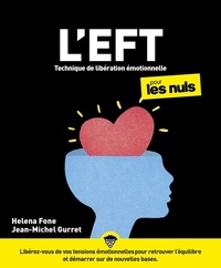 Téléchargements ebook gratuits, lecteurs mp3 L'EFT (Techniques de libération émotionnelle) pour les nuls