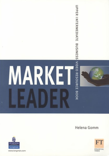 Helena Gomm - Market Leader Upper-intermediate Video Rresource Bbook.
