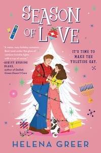 Ebook psp téléchargement gratuit Season of Love par Helena Greer