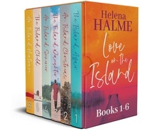  Helena Halme - Love on the Island Books 1-6 - Love on the Island Box Sets, #9.