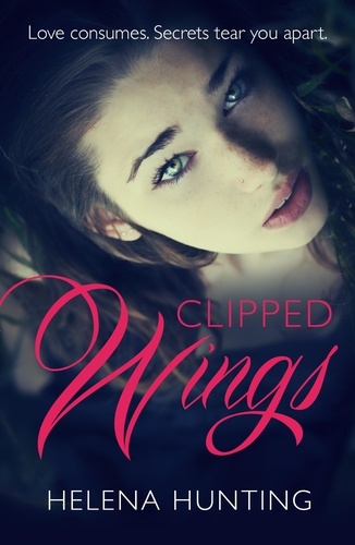 Clipped Wings. The addictively spicy romance you won’t be able to put down!