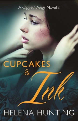 Cupcakes and Ink
