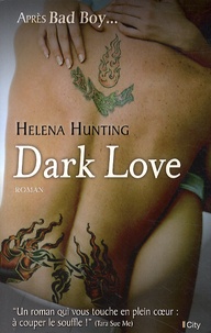 Helena Hunting - Dark love.