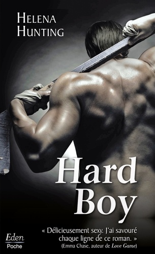 Hard Boy