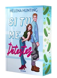 Si tu me déteste