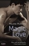Helena Hunting - Magic Love.