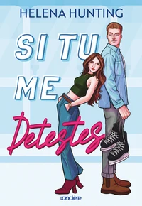 Si tu me détestes