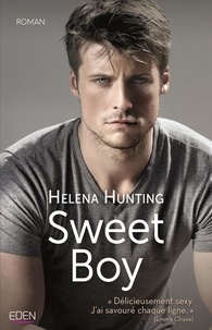 Helena Hunting - Sweet boy.