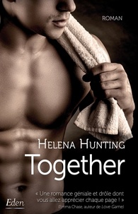 Helena Hunting - Together.