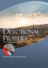 Livres gratuits à télécharger doc Devotional Prayers MOBI PDF DJVU 9798223456292 par Helena Igreja en francais